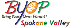 "Official BYOP&reg; &ndash; Spokane Valley Program "